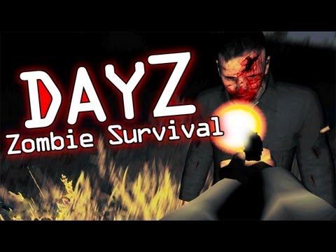 ArmA 2: Day Z - Детали обновления 1.7.1 (Обновлено!)